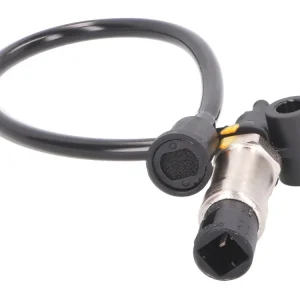 Laatste Versie Solenoid MagnetVentiel OEM voor Piaggio 50 4T 4V, Derbi D50B0 Euro4 2018