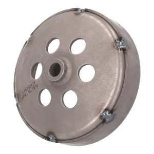 Bestseller Koppelingshuis OEM voor Piaggio Fly, Liberty, Vespa 946, LX, Primavera, Sprint 125-150cc 2V, 3V