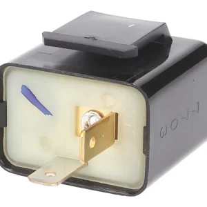 Alleen Vandaag Knipperlicht relais OEM voor Aprilia, Gilera, Honda, Italjet, Malaguti, Peugeot, Suzuki vervangen door PI-1D002376