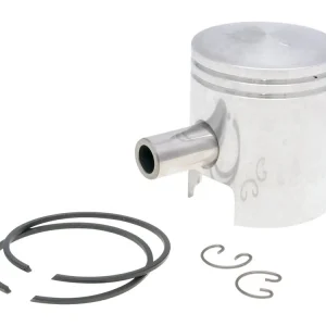 Finale Uitverkoop Zuiger Kit Polini 63cc 43,8mm voor Piaggio, Vespa AL, ALX, NLX, Vespino