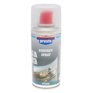 Contactspray Presto 150ml Shop Nu