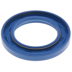 Premium Keerring Blue Line NBR 30x47x6mm voor Aprilia, Derbi, Piaggio, Vespa
