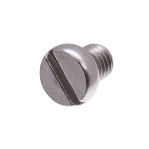 Olie aftapschroef met Schlitz M8x10mm voor Vespa, Piaggio, Gilera Speciale Aanbieding