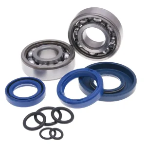 Alleen Vandaag Krukaslager Set SKF 20mm incl. O-Ringe voor Vespa PK XL