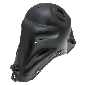 Cilinder koelkap / Geforceerde koeling voor Vespa 125 Primavera, PK Beperkte Voorraad