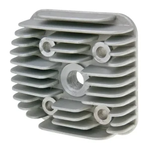 Cilinderkop 50cc voor Minarelli verticaal vervangen door NK102.63 Hete Deal