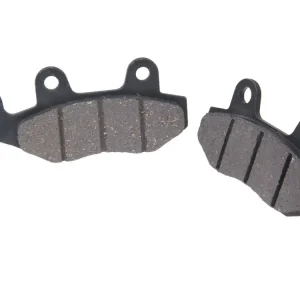 Remblokken voor Keeway, Kymco, Peugeot, TGB vervangen door NK430.01 Hoge Kwaliteit