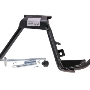 Betrouwbaar Middenstandaard Buzzetti voor Honda SH125, SH150 (2013-)