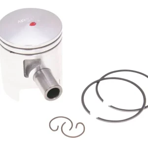 Zuiger Kit Airsal T6-Racing 49,2cc 40mm voor CPI, Keeway (2004-) Euro 2 recht Actieprijs