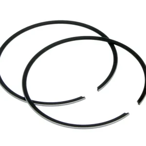 Hoge Kwaliteit Zuigerveer Set Airsal Sport 117,2cc 56mm voor Yamaha BWs, Aerox, Minarelli 100 2T