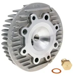 Beperkt Aanbod Cilinderkop Polini DoppelBougie voor Vespa PX, TS, Sprint & LML Star 125-150cc