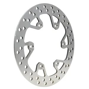 Merkproduct Remschijf NG voor Yamaha YZ, WRF, YZF achter