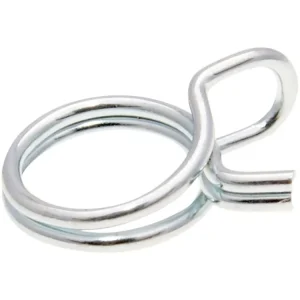 Slangklem / Klem Benzineslang D=9mm Hoge Kwaliteit