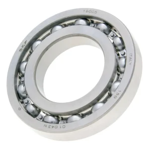 Snelle Levering Kogellager SKF open 16005 - 25x47x8mm voor Nebenwelle voor Vespa Classic, Ape