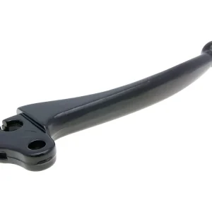 Laatste Kans Remhevel / Koppelingshevel Aluminium zwart voor Vespa V 50, Special 50, Primavera 125 ET3