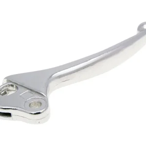 Beste Prijs Remhevel / Koppelingshevel Aluminium zilver voor Vespa V 50, Special 50, Primavera 125 ET3