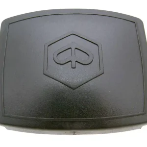 Uitverkoop Kappe / Deckel Tachobohrung voor Vespa 50 Special
