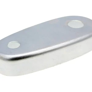 Grondplaat Afdekking swingarm voor Vespa V 50, PK 50, Primavera 125 ET3 Premium