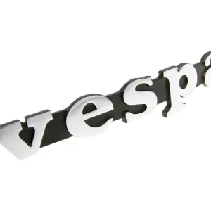 Embleem "Vespa" voor Beenschild voor Vespa PK 1. Serie Beste Prijs