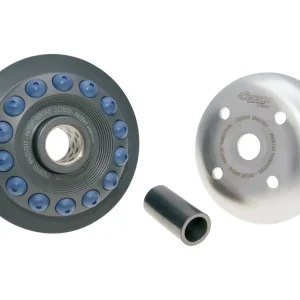 Koop Online Vario J.Costa PRO voor Aprilia, Gilera, Piaggio 500