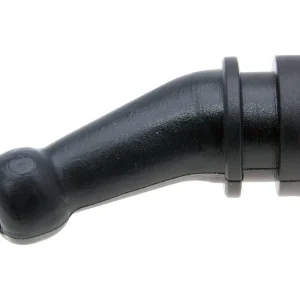Flitsaanbieding Rubber Kabeldurchführung Stator voor Vespa 50, 80, 125, Ape