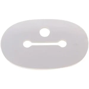 VerschlussRubber Seitenhaube voor Vespa 125-150 Weekendaanbieding