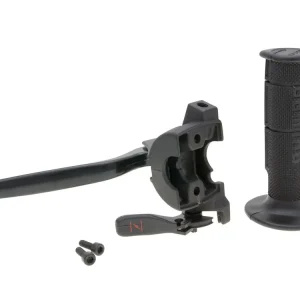 Koppelingsarmatuur met Chokehevel voor Rieju MRX, SMX, RRX, RR 50 Direct Verzonden