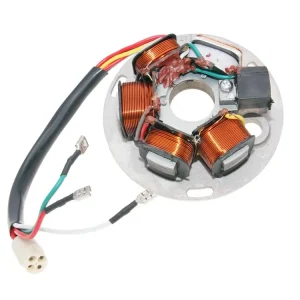 Uitverkoop Ontsteking Stator 7-polig voor Vespa PX 125-200