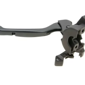Remhhouder links met Remhevel en Chokehevel voor MBK Booster, Yamaha BWs 2000 Aanbieding