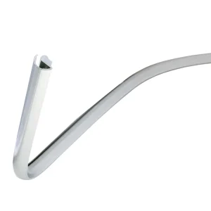 Sierlijst Beenschild OEM links voor Vespa GT, GTS, GTV Meest Verkocht