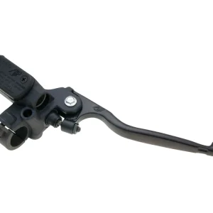 Remcylinder AJP voorkant met Remhevel 11mm voor Derbi Predator, Senda R, SM, Gilera RCR, SMT vervangen door PI-00H02101081 Dagaanbieding