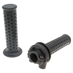 Gashandel Set met geschlossenen Enden, 2 Aansluiting Öffner / Schließer voor Vespa S 50cc 4T 4V Beperkte Voorraad