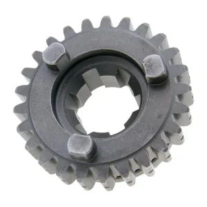 Tandwiel 2e versnelling 5. Gang OEM 25 Tanden voor Minarelli AM6 1. Serie Speciale Aanbieding