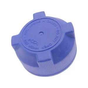 Deckel Kühlflüssigkeitsbehälter OEM voor Aprilia, RX, SX, Derbi Senda, RCR, SMT vervangen door 39254 Veilige Betaling