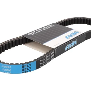 Favoriet V-snaar Polini 797-20-30 Maxi Belt voor Kymco Agility, DJ, Movie, People, Like, Super 8 125, 200cc