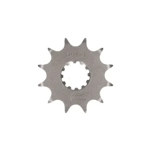 Fabrieksprijs Tandwiel AFAM 12 Tanden 428 voor Beta RR 50, HM, HRD, Sherco, Yamaha DT