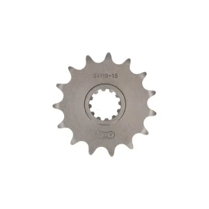 Dagaanbieding Tandwiel AFAM 15 Tanden 420 voor Minarelli AM6, CPI, Generic, Beeline, K-Sport