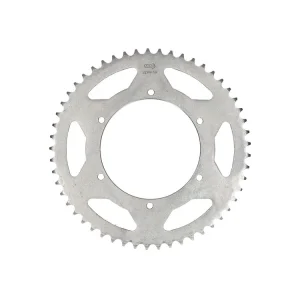 Gereduceerde Prijs Tandwiel AFAM 53 Tanden 420 voor Aprilia RS, RS4, RX, SX, Derbi Senda SM, Peugeot XR 6