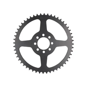 Must-Have Tandwiel AFAM 52 Tanden 420 voor MBK X-Limet -92, Yamaha DT, FS1, Chappy, RD
