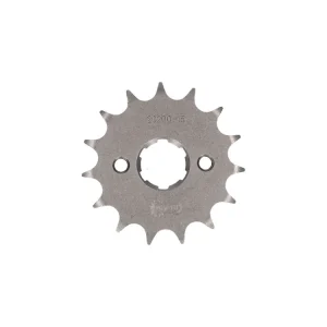 Nieuw Tandwiel AFAM 15 Tanden 428 voor Kymco Pulsar, Sector, Maxxer, Derbi, Honda, Daelim