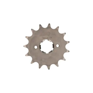 Front Sprocket AFAM 15 Teeth 520 For Kymco MXer 150, MXU 150 Weekendaanbieding