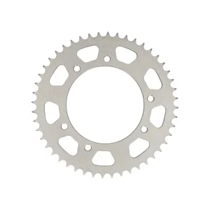 Fabrieksprijs Tandwiel AFAM 48 Tanden 428 voor Derbi 125, HM-Moto CRE, CRM, Rieju RS3, Yamaha XT