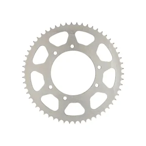 Direct Verzonden Tandwiel AFAM 58 Tanden 428 voor Derbi 125, HM-Moto CRE, CRM, Rieju RS3, Yamaha XT