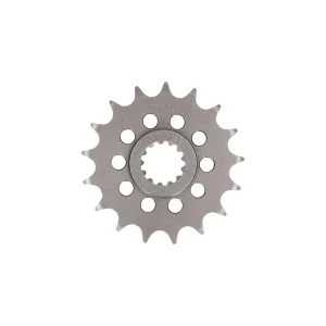 Gecertificeerd Tandwiel AFAM 17 Tanden 520 voor Honda NC750 Integra, S, S ABS, SA, X, XA, XD