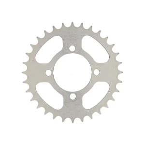 Beperkt Aanbod Tandwiel AFAM 32 Tanden 520 voor Aeon Cobra 220, Yamaha YFA1, YFM Grizzly