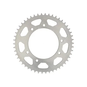 Tandwiel AFAM 50 Tanden 428 voor Derbi Senda 125, HM-Moto, Malaguti, MH, Rieju Laatste Versie