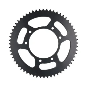 Lage Prijs Tandwiel 60 Tanden 420 voor Derbi, Aprilia, MH, Rieju, Malaguti, Yamaha