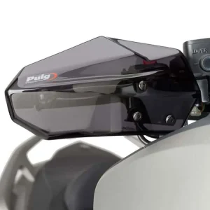 Handbescherming Puig stark getint voor Yamaha T-Max 530 (2012-) Koop Vandaag