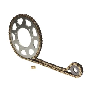 Kettingset AFAM 16/53 Tanden voor Yamaha TDR 125 97-02 Koop Online