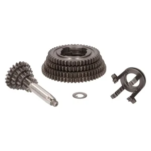 Aandrijfset CIF 4-versenelling voor Vespa PK 50, Primavera 125 ET3 Tijdelijk Beschikbaar